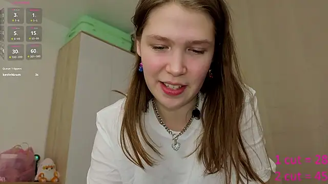 flowernnet online show from January 31, 8:40 pm