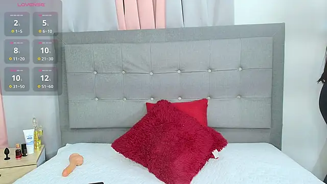 Karla 94 online show from February 21, 11:55 am