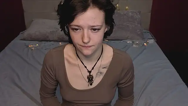 Svenaa Kopnie online show from February 21, 6:47 am