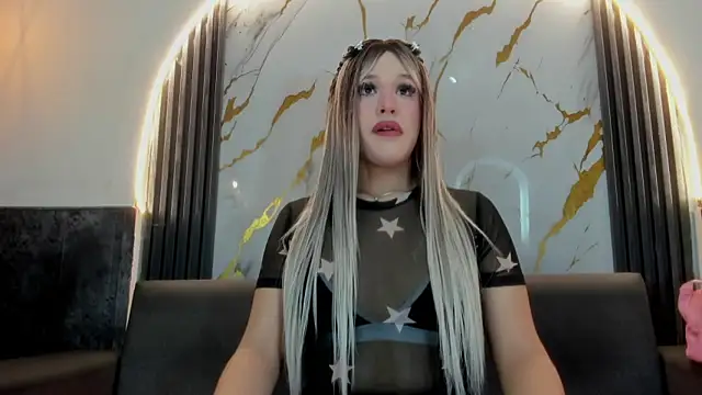 Cute roxxxy online show from February 12, 12:07 pm