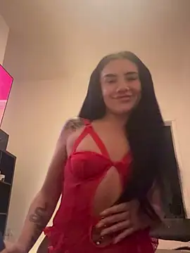 Nicole6421 online show from February 2, 6:29 pm