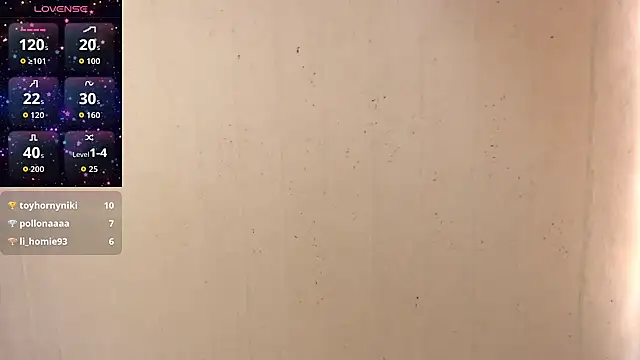 ebony sussy online show from November 10, 3:07 pm