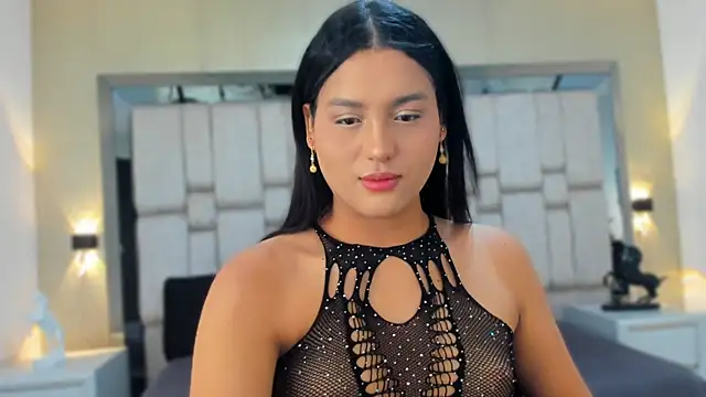 ValeryCooper18 online show from February 15, 8:41 pm