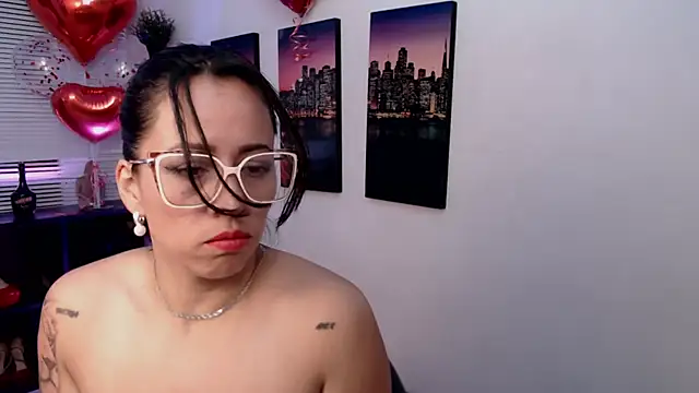 Milfangel1 online show from February 10, 7:28 pm