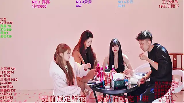 CC-0606 online show from February 13, 2:51 pm