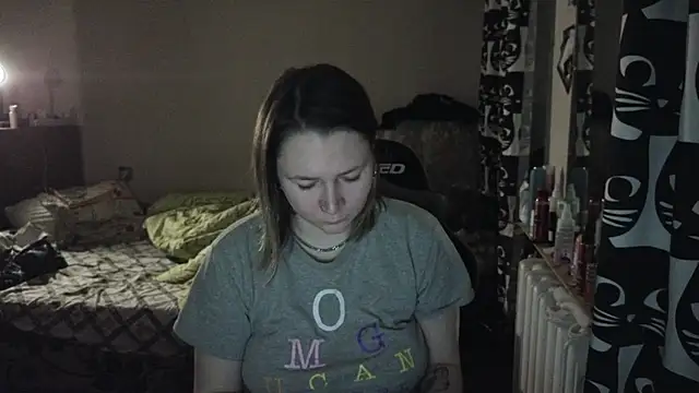 Ozalin  online show from February 22, 4:52 pm