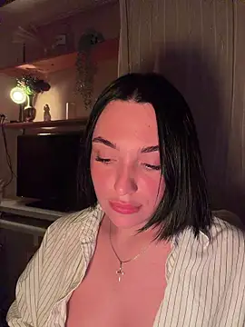 HotDevilGirl  online show from March 1, 5:45 pm