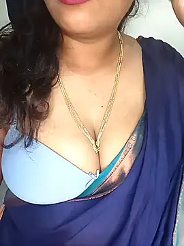 Chinnima143 online show from February 2, 3:49 am