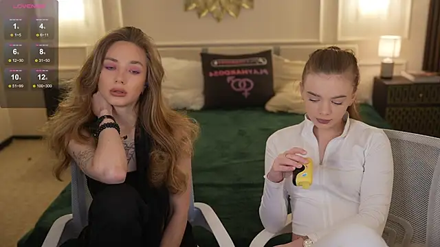 Zlata Sky online show from February 19, 3:55 pm