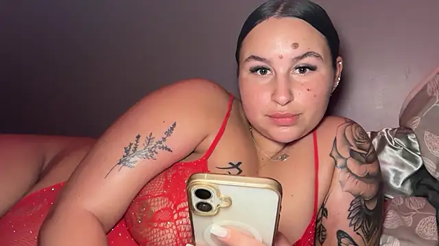 MissSophhh online show from February 1, 12:31 am