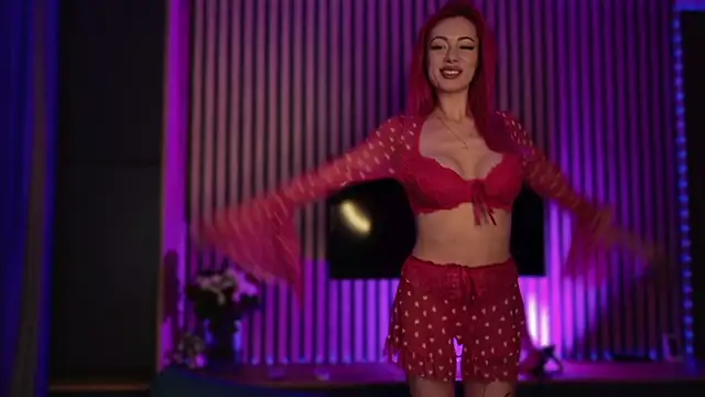 KaylieRosse online show from February 15, 6:07 pm