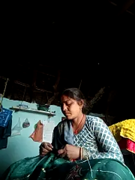 Manu mehta online show from February 10, 4:26 am