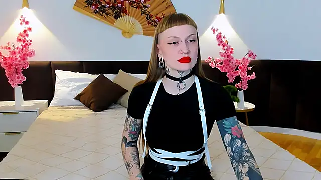 SugarSoot online show from February 7, 5:44 am