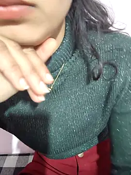 Anaya26 online show from February 4, 2:42 pm