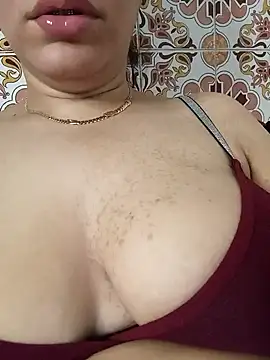 kamilia sexyy online show from February 10, 9:51 pm