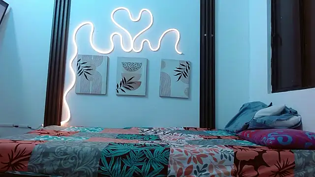 Miss Merrie online show from February 26, 9:19 am