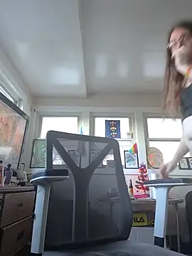 Gaymer Faerie online show from February 18, 9:36 pm