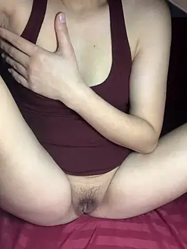 Luna Babyyy online show from February 25, 1:59 am