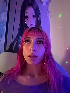 Maaddy LS online show from February 25, 9:46 pm