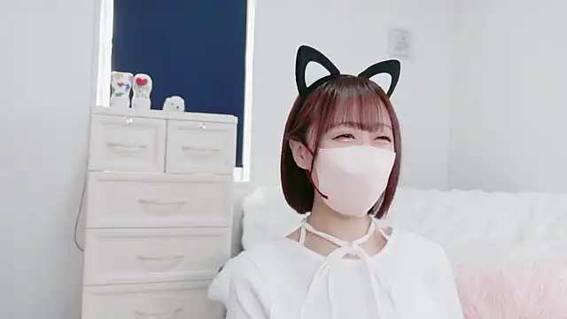 Himari 162 online show from February 22, 6:36 am