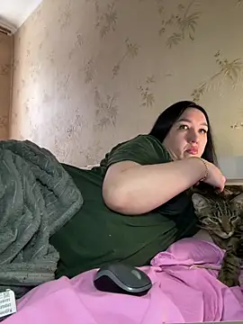 Naughtgirl 2026 online show from February 12, 12:51 pm