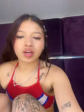 Tokiio Petit online show from February 3, 6:22 am