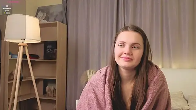 MyeshaKorsak online show from February 21, 8:53 pm