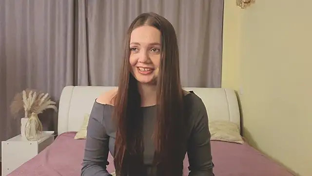 MyeshaKorsak online show from February 20, 8:09 pm