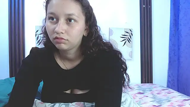 miss caty online show from February 17, 12:10 am