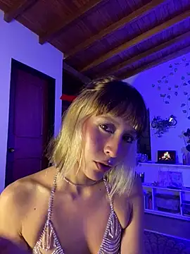 Capricornmystic1 online show from February 10, 11:30 pm