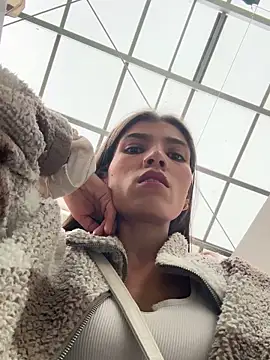 Susan Prito online show from February 6, 8:34 pm