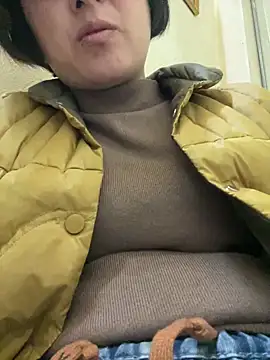 Anna-222 online show from February 9, 2:41 pm