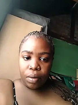 blxckiey online show from February 16, 2:06 pm