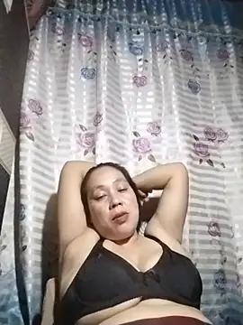 May Bombs online show from February 13, 1:35 pm