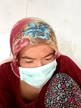 turbanlim07 online show from February 18, 1:59 am