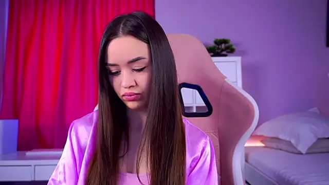 MistyReeds online show from February 25, 6:34 am