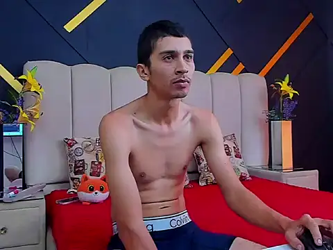 MiaANDrony online show from February 12, 12:40 pm