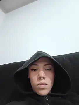 CharlotteKravizz online show from February 24, 9:24 pm