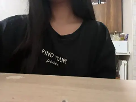 cutegirl555 online show from February 7, 8:13 pm