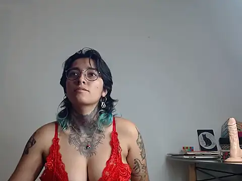 Ivyravens online show from February 26, 11:48 pm