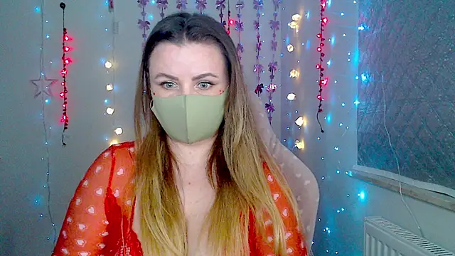 Avelina1 online show from February 14, 11:51 pm