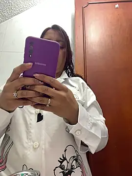 Ximena firee online show from February 26, 11:53 am