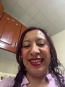 Ximena firee online show from February 19, 11:43 am