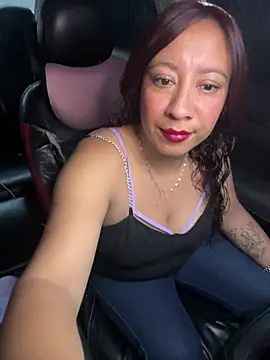 Ximena firee online show from February 25, 11:42 am