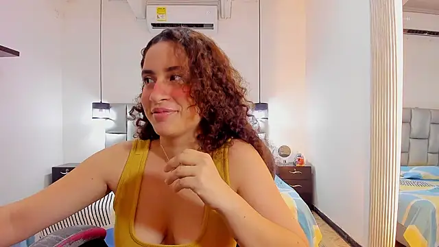 NoaMalak7 online show from February 24, 8:40 pm