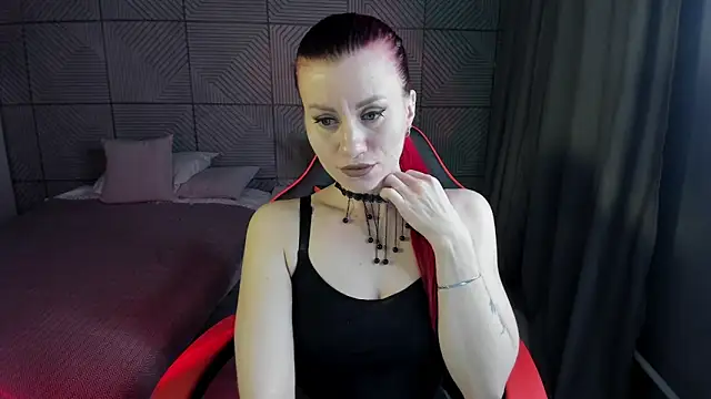 RinaFox   online show from February 28, 1:27 am