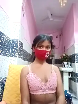 Sexy Billo 07 online show from February 20, 5:47 pm