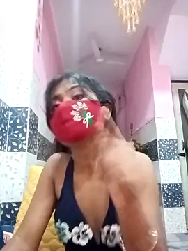 Sexy Billo 07 online show from February 21, 5:57 pm