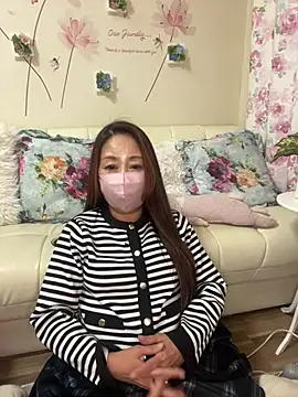 Nokaze-LOVE online show from February 17, 8:24 am