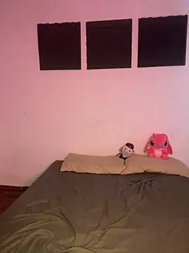 babykarita  online show from February 25, 8:07 pm